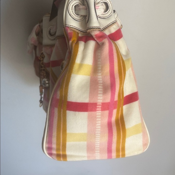 Juicy couture vintage Day Dreamer tote with tags! - Picture 11 of 14